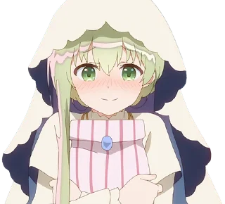 ☺️ emoji セシリア Part 1 @AnimeHDGifs Telegram sticker 22 of 120