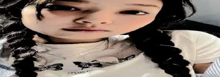 🐹 emoji Jennie psd gepeng by @stikergepengpsd Telegram sticker 16 of 30