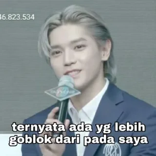 🙏 emoji Nctmemeby:@Pacarnnaaalucas Telegram sticker 20 of 31