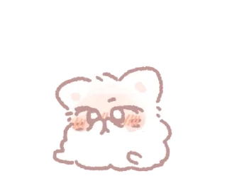 ☁️ emoji ⋆ my little pome ࿈ 𖡻 @petiteyeux Telegram sticker 8 of 22
