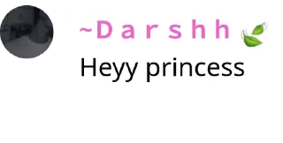 👩‍🦱 emoji ~Ｄａｒｓｈｈ 🍃's Telegram sticker 5 of 14