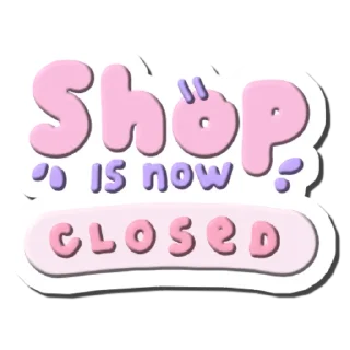 Sticker from kay addie lang i2 | @dumbcrafts