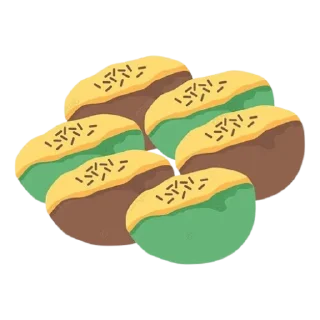 ⭐️ emoji warung aubrey @lapztop Telegram sticker 11 of 21