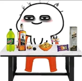 😂 emoji @Smile_plzs Vol.1 Telegram sticker 23 of 120