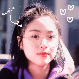 🎀 emoji ✧₊˚ ᥴᥙtιᥱ frᥱy – @FREYZIE Telegram sticker 16 of 85