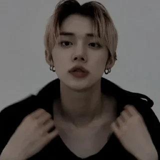 🪦 emoji Choi Yeonjun @iribilangbos Telegram sticker 15 of 20