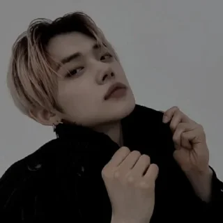 🪦 emoji Choi Yeonjun @iribilangbos Telegram sticker 12 of 20