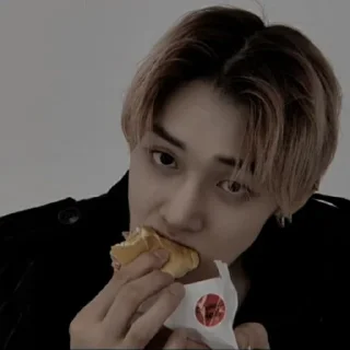 🪦 emoji Choi Yeonjun @iribilangbos Telegram sticker 10 of 20