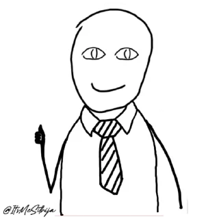 👍 emoji @ItsMeSithija Kang Pack Telegram sticker 22 of 120