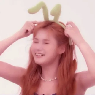 🍬 emoji sana twice - @ncesthetic f Telegram sticker 20 of 40