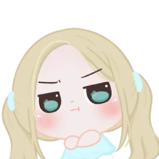 🥺 emoji Katy <3 - @waesticker Telegram sticker 5 of 41