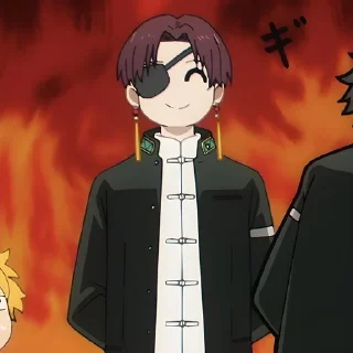 😡 emoji Suo hayato Telegram sticker 10 of 12