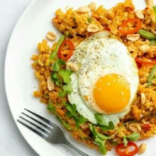 🥢 emoji Nasi goreng @stiker_makanan Telegram sticker 17 of 18