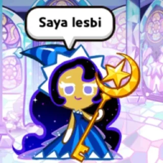 🤣 emoji Kukis goreng milik Lian Telegram sticker 16 of 27