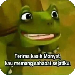 👍 emoji key yg punya😡 Telegram sticker 19 of 36
