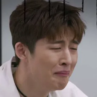 😫 emoji YG NIEH BOS Telegram sticker 12 of 42