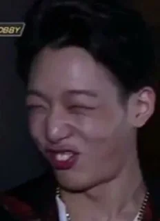 🤧 emoji YG NIEH BOS Telegram sticker 14 of 42