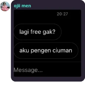 🥺 emoji ojii ni bos Telegram sticker 11 of 47