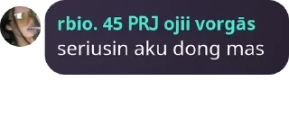 🥺 emoji ojii ni bos Telegram sticker 18 of 47