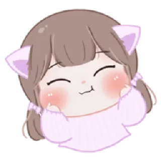 Sticker from 𖥻 ִ @chutespwie ▾ @bunniekooko ﹗֊  ꗃ   𓊔