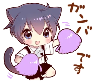 Sticker from 𖥻 ִ @chutespwie ▾ @bunniekooko ﹗֊  ꗃ   𓊔