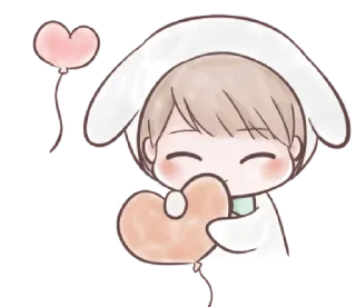 🫓 emoji 𖥻 ִ @chutespwie ▾ @bunniekooko ﹗֊  ꗃ   𓊔 Telegram sticker 20 of 39