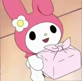 🎁 emoji melody Telegram sticker 18 of 39