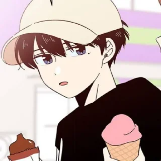 🎮 emoji choi jinyoung ─ rαzzhuyα Telegram sticker 15 of 60