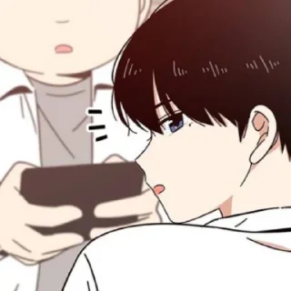 🎮 emoji choi jinyoung ─ rαzzhuyα Telegram sticker 19 of 60