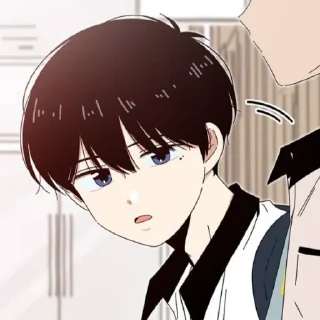 🎮 emoji choi jinyoung ─ rαzzhuyα Telegram sticker 8 of 60