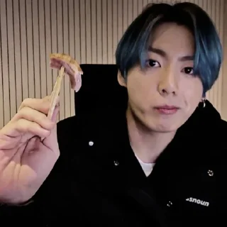 ➖ emoji ʬʬ VØKOOK VLIVE | @MASVANDO Telegram sticker 7 of 85