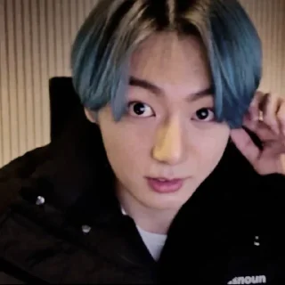 ➖ emoji ʬʬ VØKOOK VLIVE | @MASVANDO Telegram sticker 20 of 85