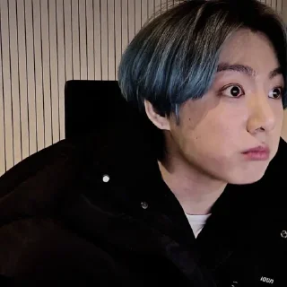 ➖ emoji ʬʬ VØKOOK VLIVE | @MASVANDO Telegram sticker 14 of 85