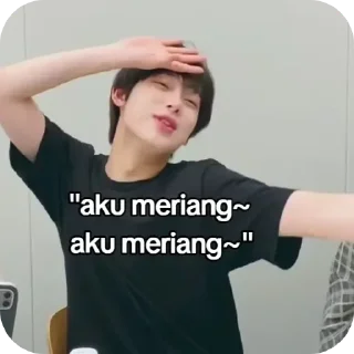 ✋ emoji kayell punya @iPesyingtaShinchyN Telegram sticker 6 of 40