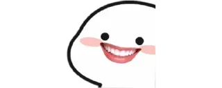 ✨ emoji sᴛɪᴄᴋᴇʀs ɴʏᴏʟᴏɴɢ Telegram sticker 16 of 66