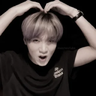 💖 emoji ⋆ lee haechan ⋆ @pradaskirts Telegram sticker 6 of 30