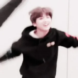 🐻 emoji ◜lee haechan◞ ─ @petualangcilik Telegram sticker 18 of 38