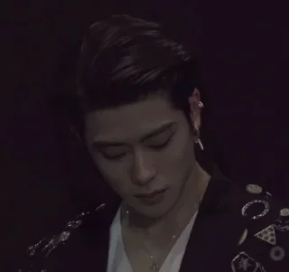 ⛓ emoji Jaehyun ⛓ Telegram sticker 16 of 44