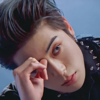 ⛓ emoji Jaehyun ⛓ Telegram sticker 15 of 44