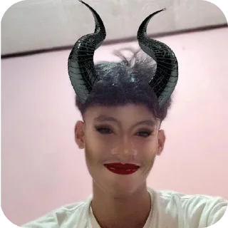 📯 emoji iam mah bau tai Telegram sticker 6 of 70