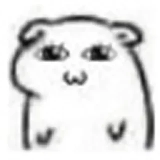 😋 emoji 童真精选集 Telegram sticker 12 of 120