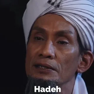 😒 emoji Walid Telegram sticker 10 of 18