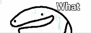 🙄 emoji Keks kang pack Telegram sticker 7 of 101