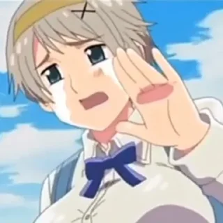 🧺 emoji Ukraine🇺🇦 || Hetalia @Ch0colert Telegram sticker 7 of 16