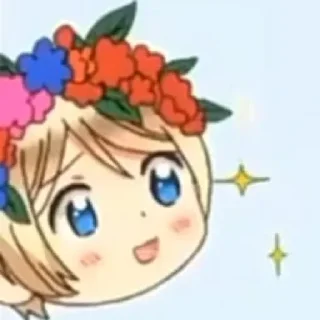 🧺 emoji Ukraine🇺🇦 || Hetalia @Ch0colert Telegram sticker 15 of 16