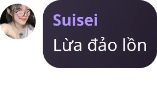 🤬 emoji Buồi Du Telegram sticker 11 of 120