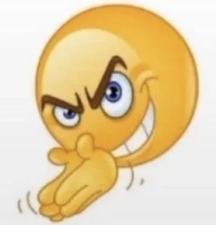 ⭐️ emoji Goofy ahh @Brunomarus Telegram sticker 22 of 44