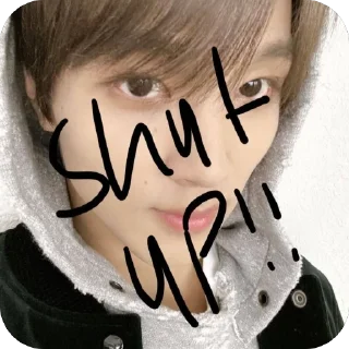 🫥 emoji Goofy ahh @Brunomarus Telegram sticker 13 of 44