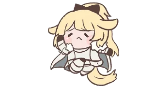 🐴 emoji 🥐🥐 Telegram sticker 7 of 50