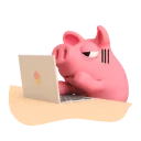 💻 emoji Cute Nab @tikelku Telegram sticker 10 of 80